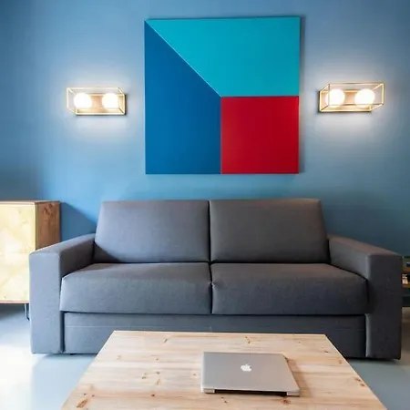 Casa Oleandro Διαμέρισμα