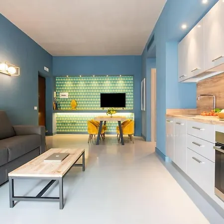 Casa Oleandro Σορέντο