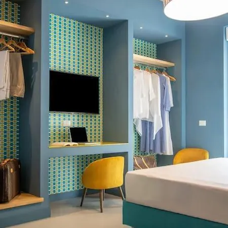 Διαμέρισμα Casa Oleandro *