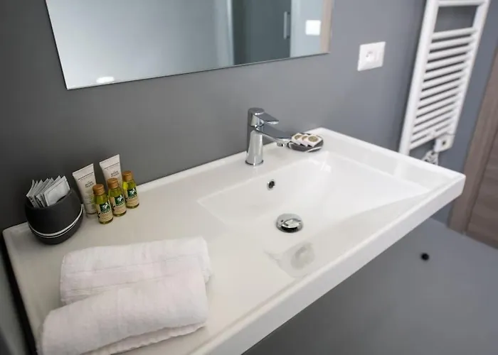 Casa Oleandro Appartement *