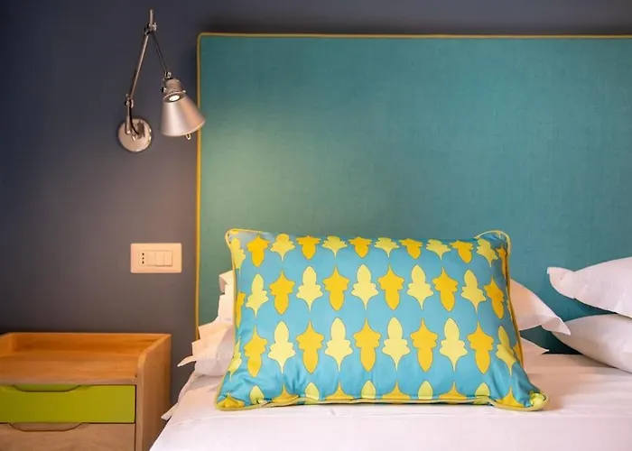 Casa Oleandro Appartement Sorrente