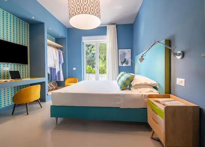 Casa Oleandro Appartement