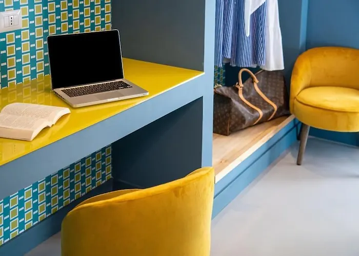 Casa Oleandro Sorrente