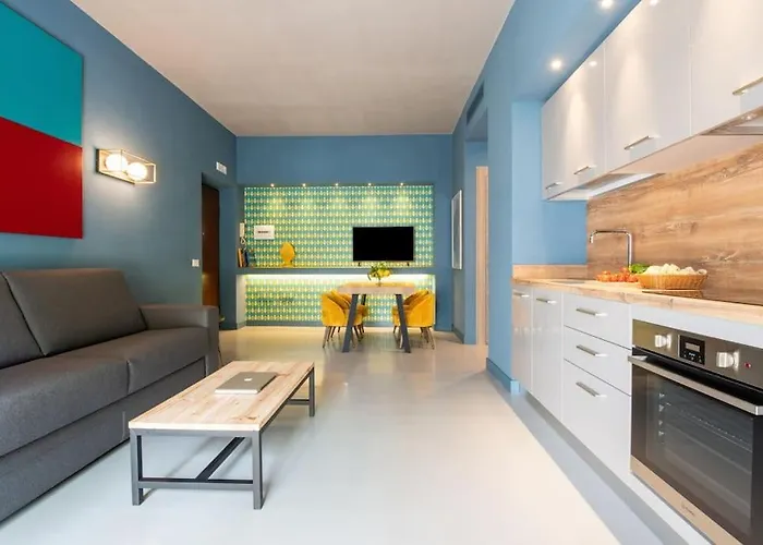 Casa Oleandro Sorrente