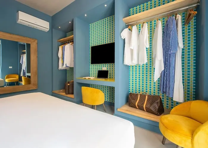 Casa Oleandro Appartement