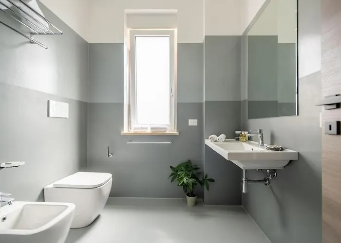 Appartement Casa Oleandro