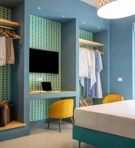 Appartement Casa Oleandro *