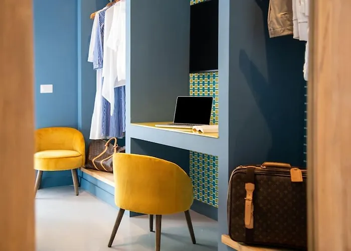 Casa Oleandro Appartement Sorrente