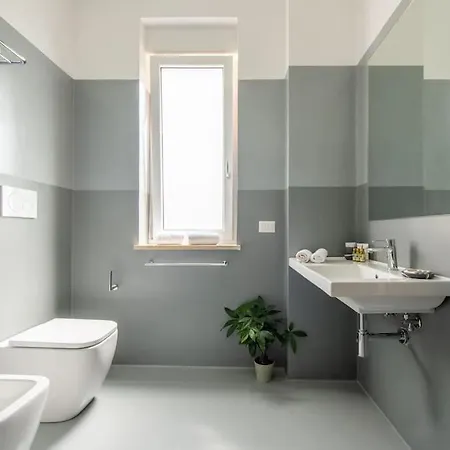 Appartement Casa Oleandro