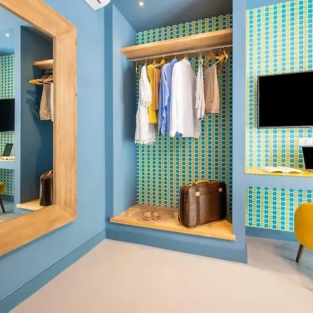 Appartement Casa Oleandro Sorrento