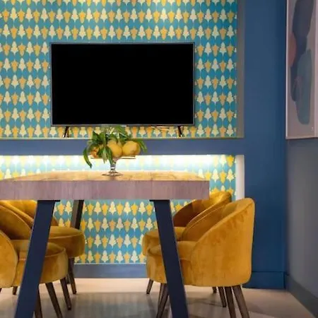 Casa Oleandro * Sorrento