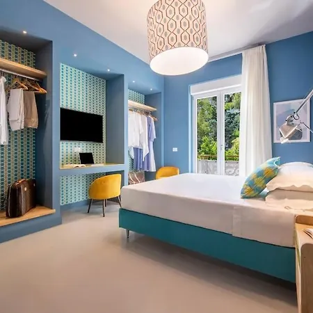 Casa Oleandro Apartmán