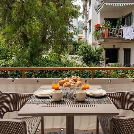 דירה Casa Oleandro
