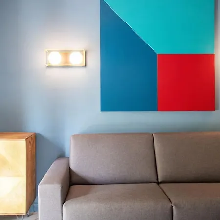 Apartamento Casa Oleandro Sorrento