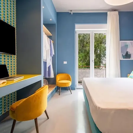 Casa Oleandro Apartamento *