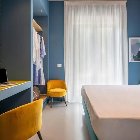 Casa Oleandro Apartamento Península Sorrentina
