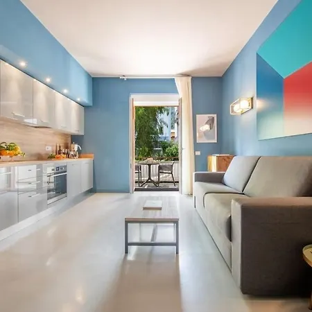 דירה Casa Oleandro