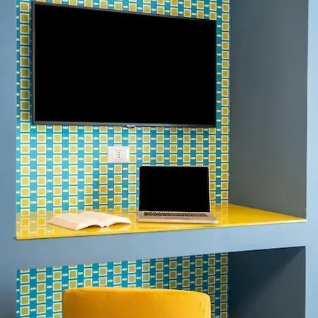 Apartamento Casa Oleandro Sorrento