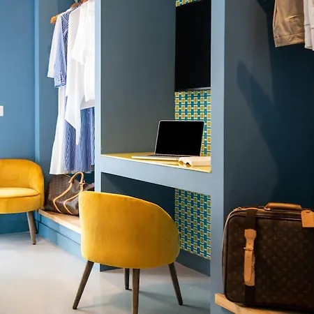 Casa Oleandro Apartamento Sorrento