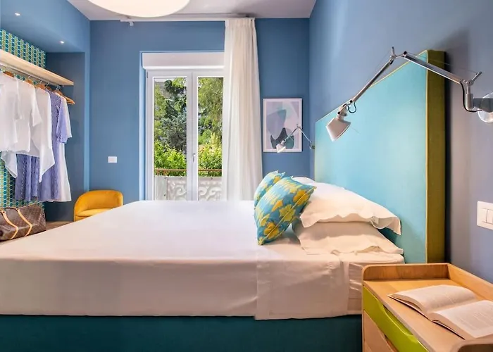 Apartmán Casa Oleandro *