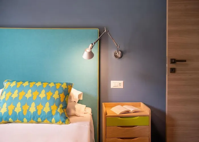 Casa Oleandro Apartamento *