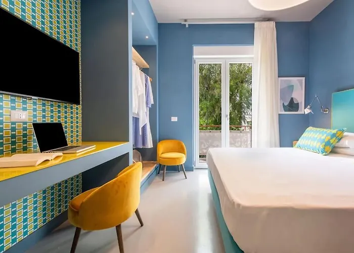 Casa Oleandro Apartmán *