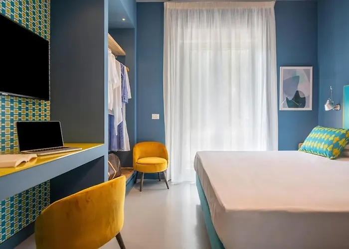 Casa Oleandro Daire Sorrento