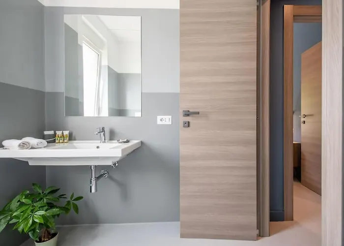 Casa Oleandro * Sorrento