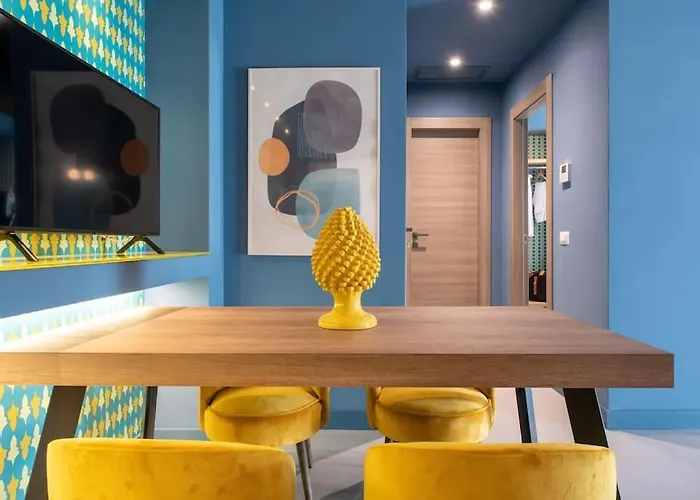 Casa Oleandro Apartamento