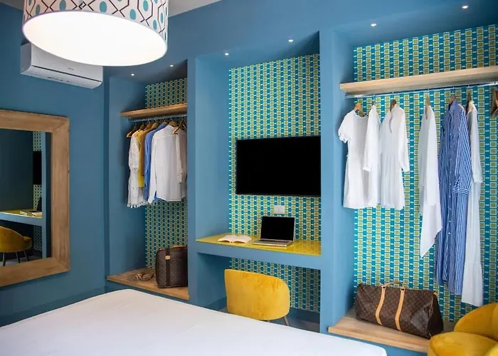 Apartmán Casa Oleandro *