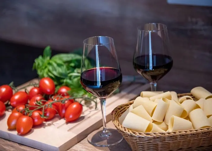 Casa Oleandro Apartmán Sorrento