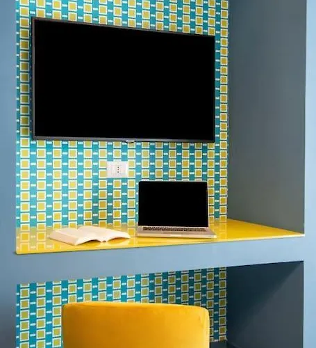 Apartmán Casa Oleandro Sorrento