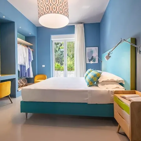 Casa Oleandro Appartement