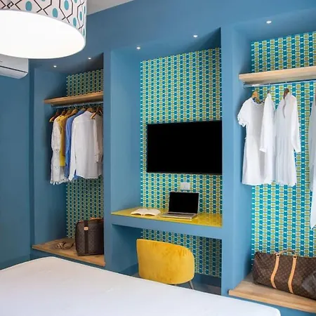 Appartement Casa Oleandro *