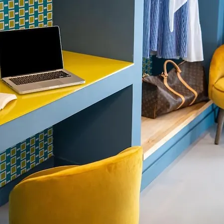 Casa Oleandro Sorrente