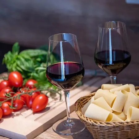 Casa Oleandro شقة سورينتو