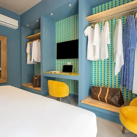 Casa Oleandro Apartamento