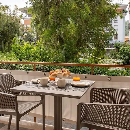 Casa Oleandro Appartement *