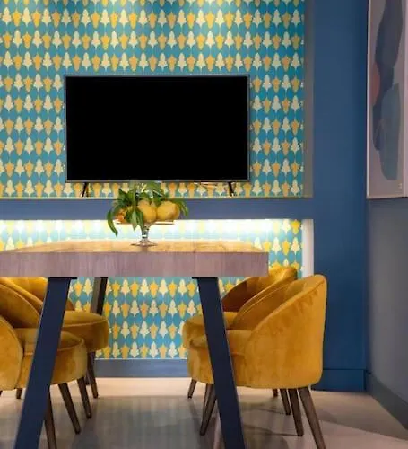 Casa Oleandro * سورينتو