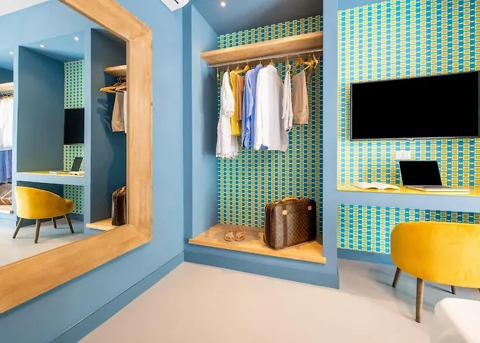 شقة Casa Oleandro سورينتو